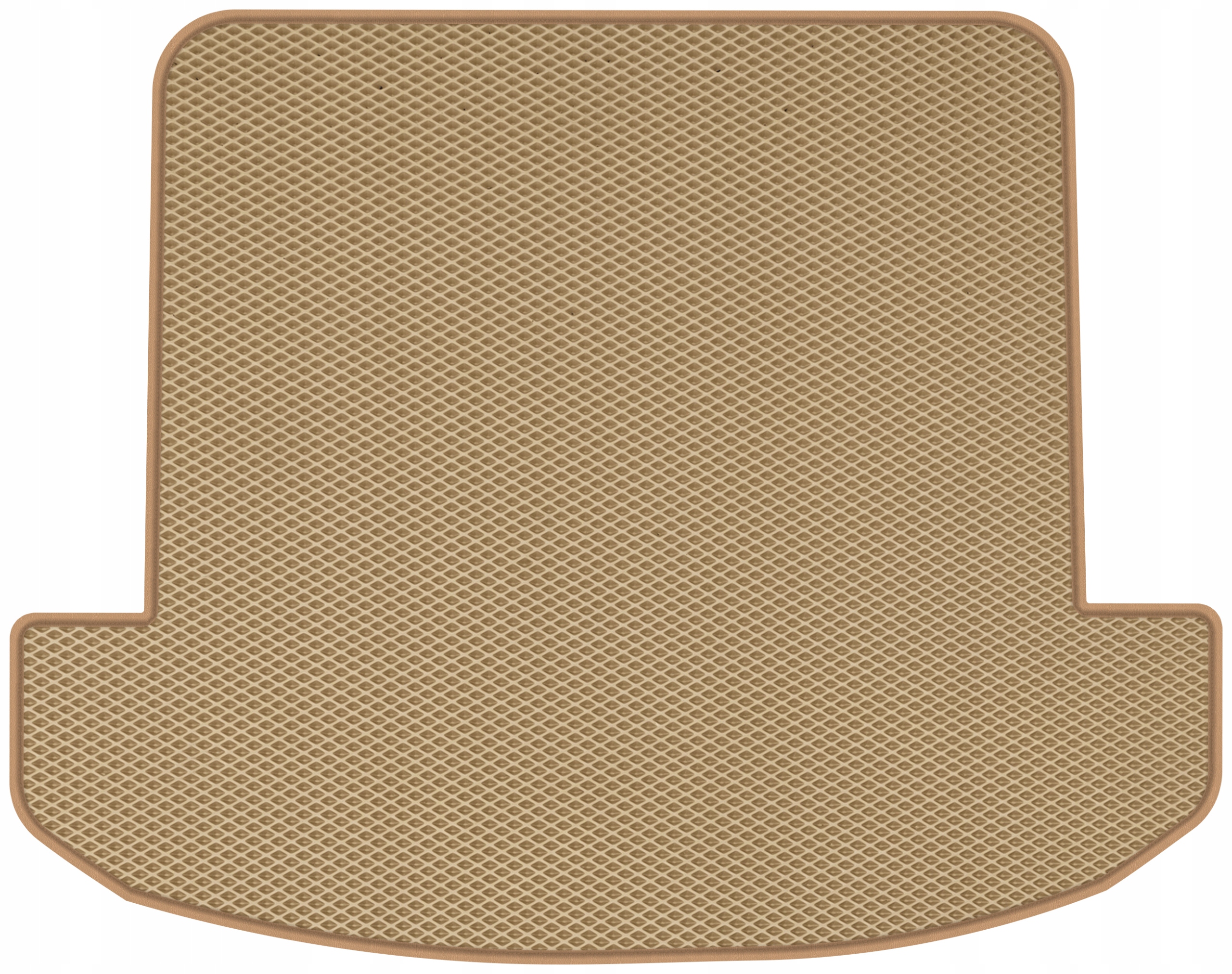 Kia Sorento IV SUV 2020- Mata bagażnika EVA