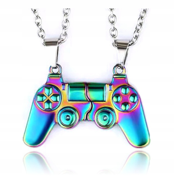 цепочка друзей PlayStation ps Multicolor pad