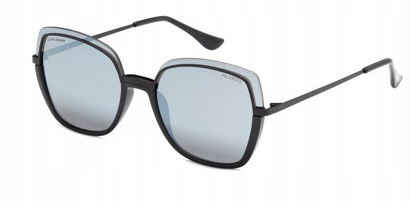 Sluneční brýle Solano Ss 10386 B