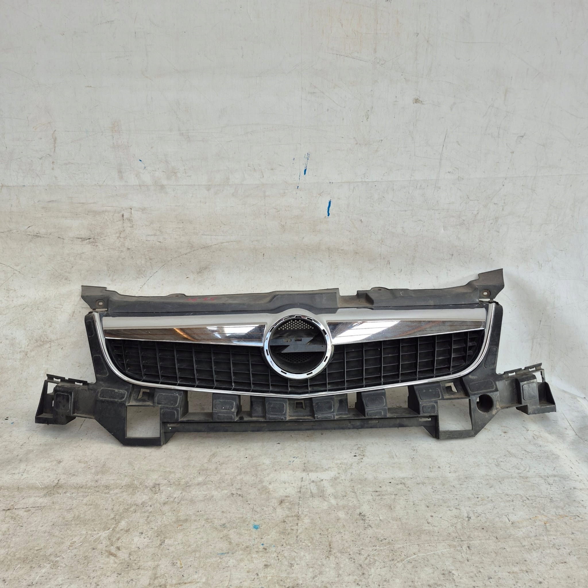 OPEL VECTRA C LIFT 05-08 Grill Grill