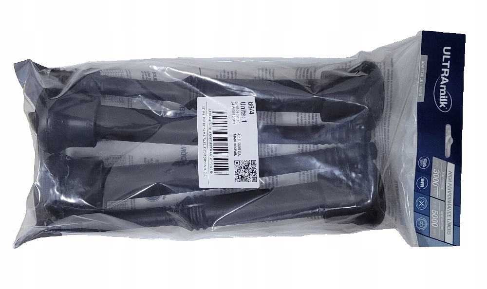 GUMY STRZYKOWE do WESTFALIA JD066 7022-2725-010