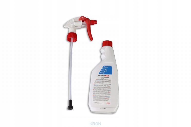 Technomelt Cleaner Melt-o-clean M-o-c 500ML, Autoryzowany Dystrybutor