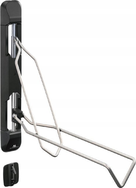 Maclean Stojak uchwyt rowerowy nacienny max 35kg MC-471