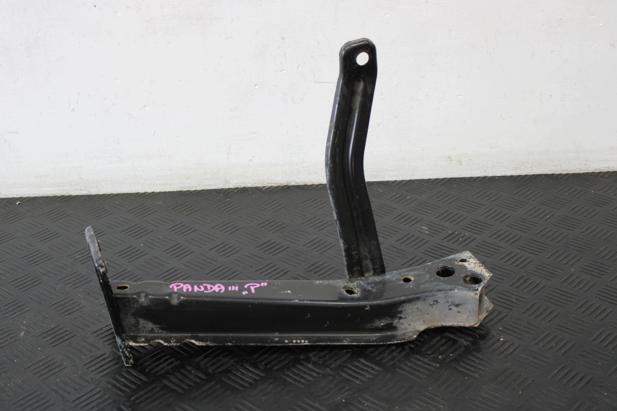 beam tip right FIAT PANDA III 3 2016