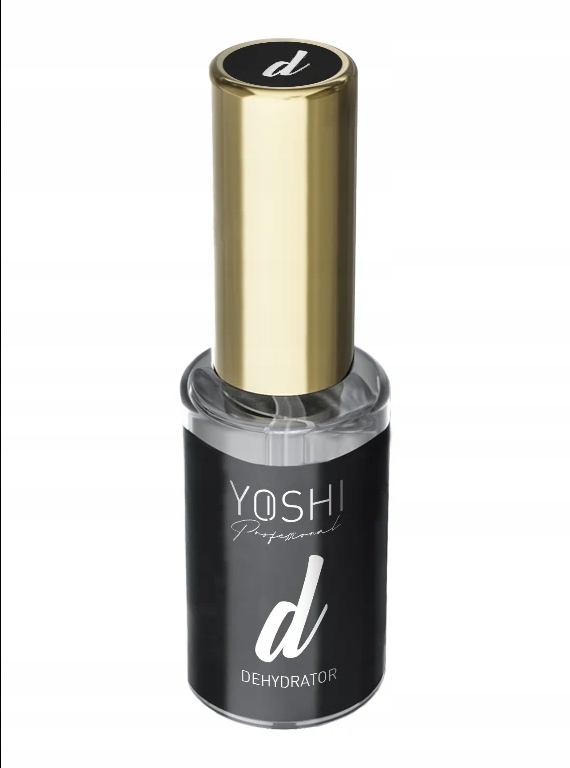 Yoshi Dehydrator 10 ml Zakres pojemności 0-49 ml
