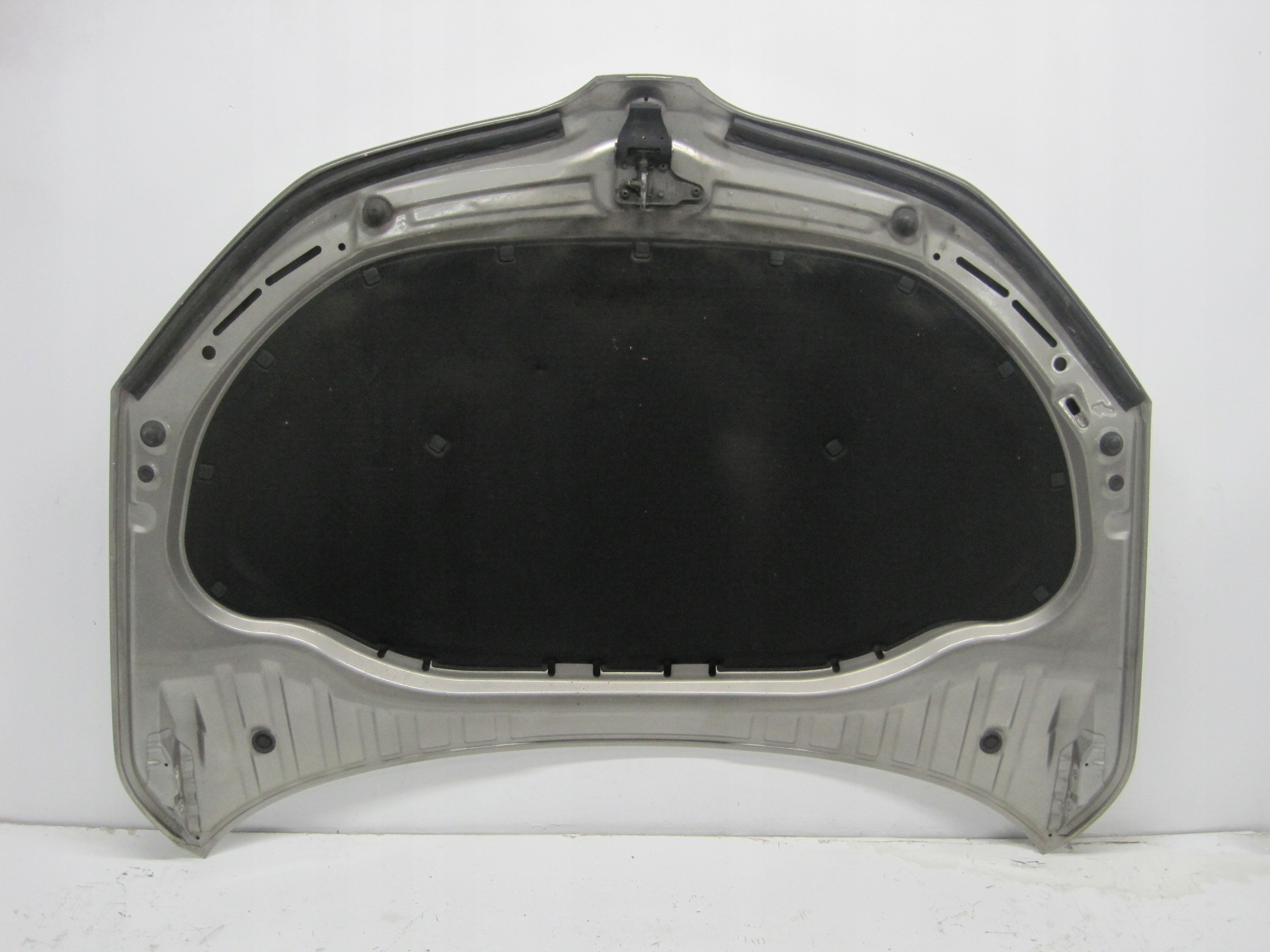 Capot SKODA OCTAVIA 3 III 5E0 17R LIFT