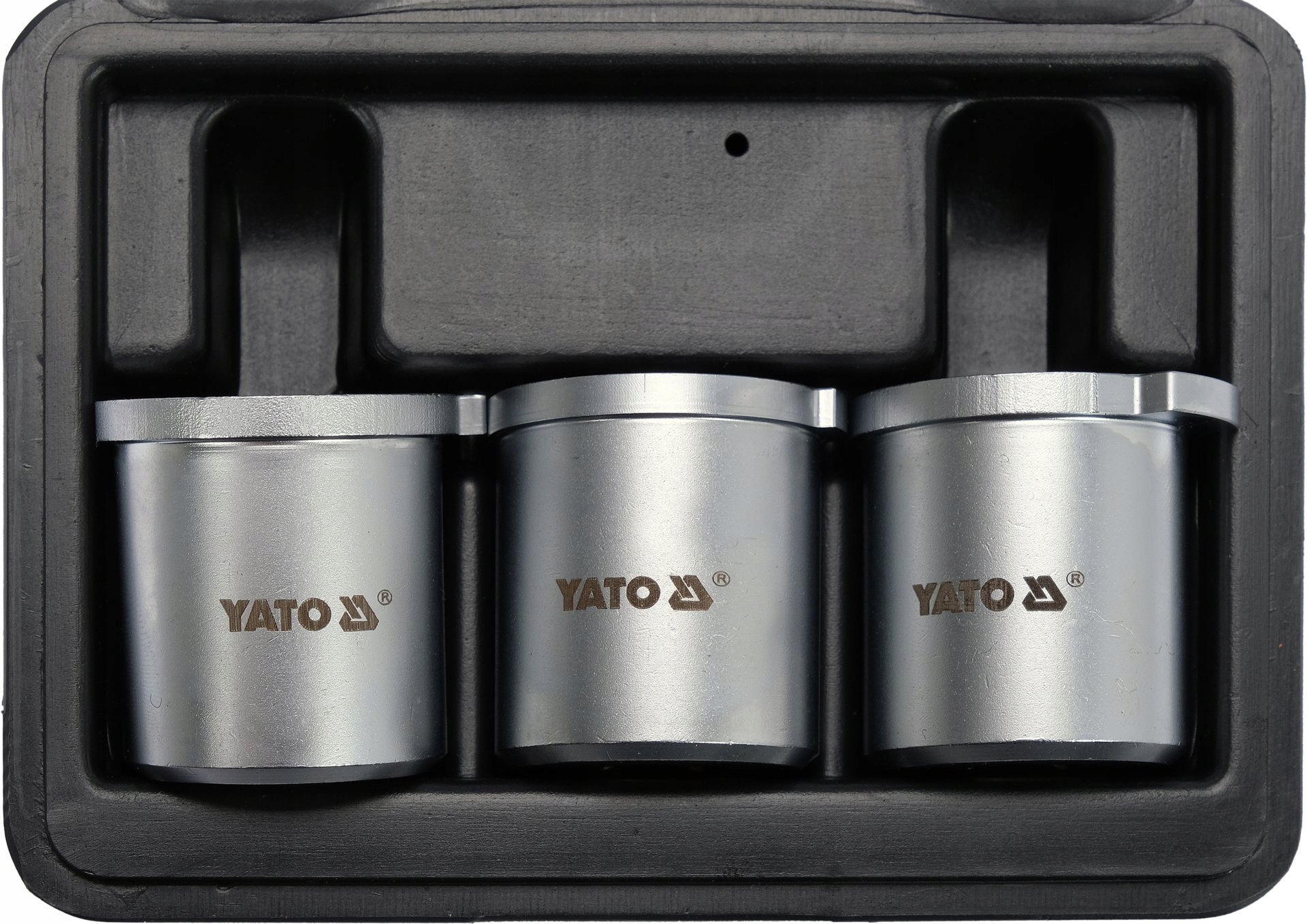 YATO НАБОР НАСАДОК ДЛЯ РЕГУЛИРОВКИ ФАЗ ГАЗОРАСПРЕДЕЛЕНИЯ