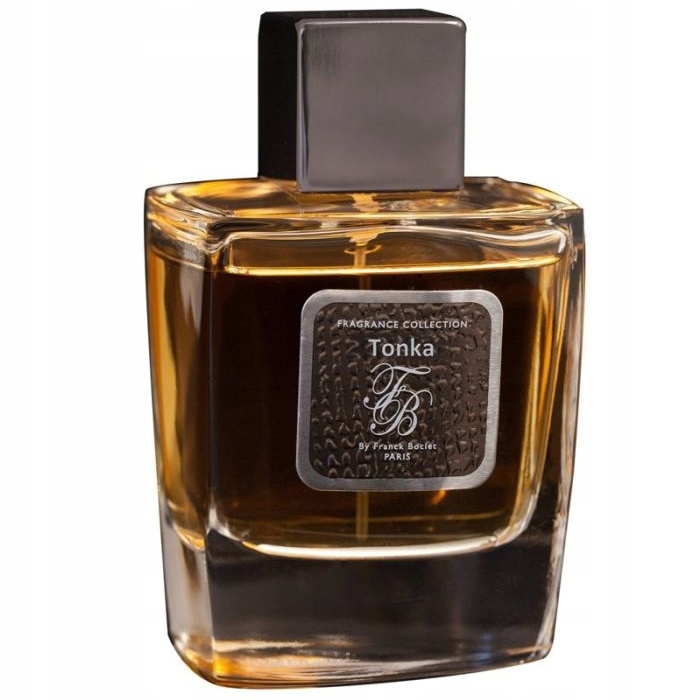 Franck Boclet Tonka Parfémovaná voda, 100 ml