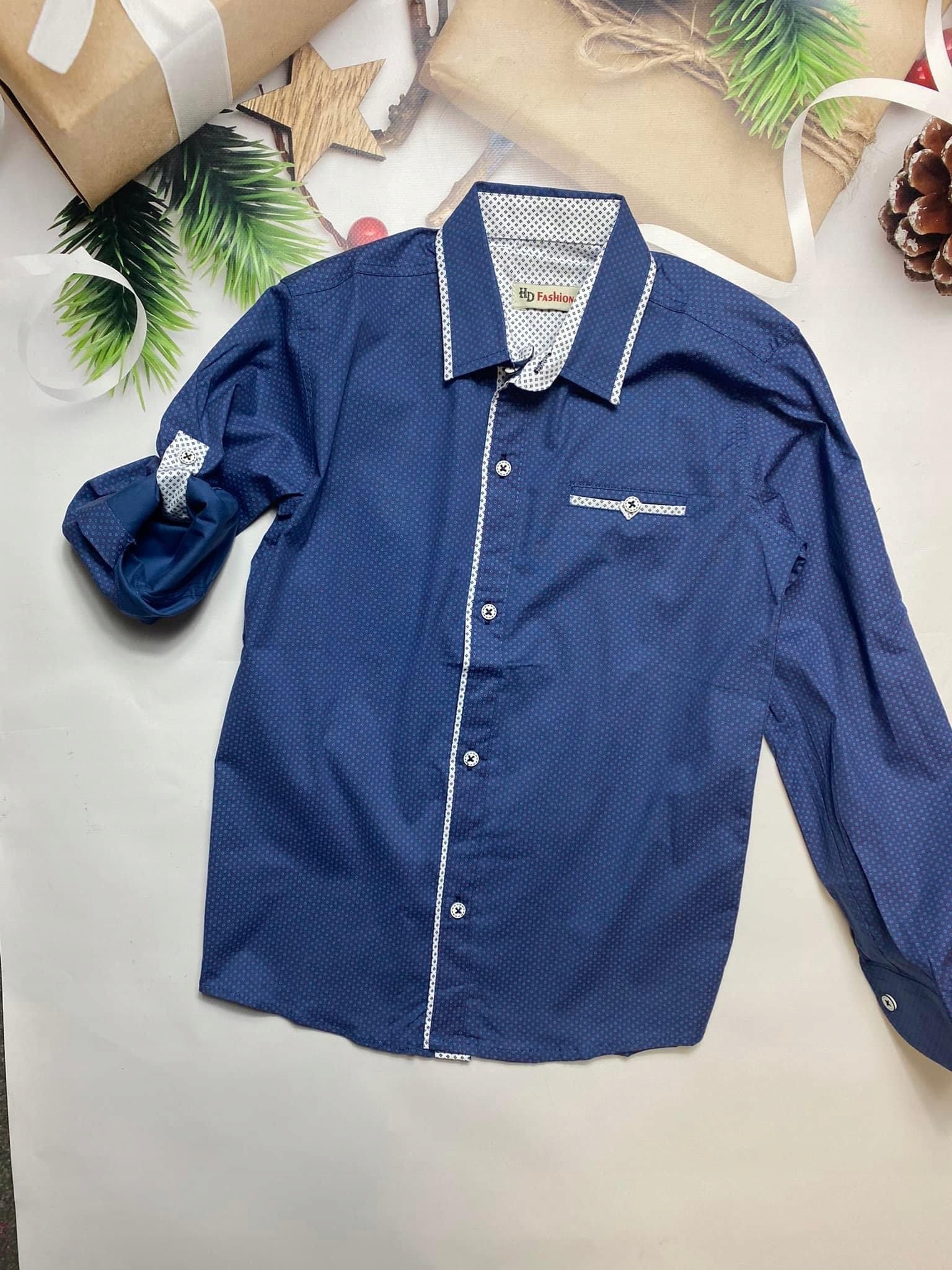 146 152 KOSZULA elegancka święta chłopięca Marka Inna marka