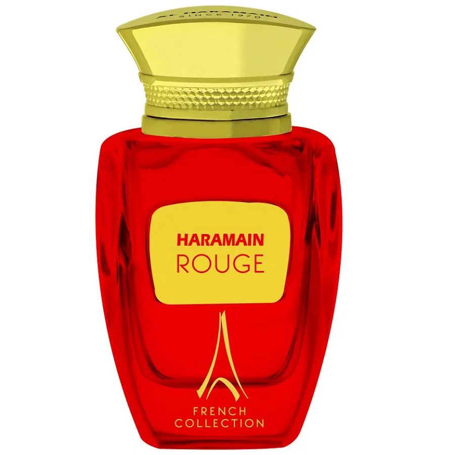 Al Haramain Rouge parfémovaná voda sprej 100 ml