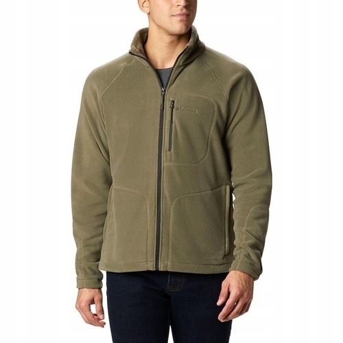 Columbia Fast Trek II Full Zip Fleece 1420421397 S