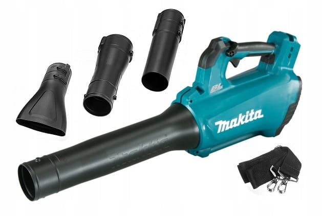 Makita Dúchadlo Na Listy Aku DUB184 Body Lxt 18V 2,1 kg Účinné A Silné