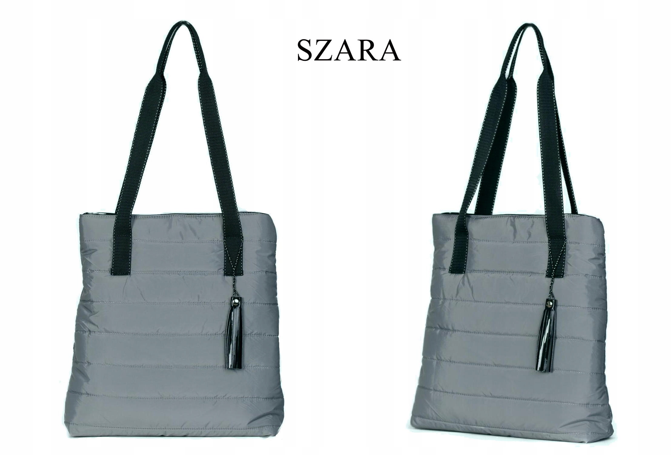 TOREBKA LISTONOSZK PIKOWANA ZARKA KOLORY PRODUCENT Styl miejski