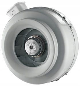 Kanálový ventilátor Havaco ICB-125/350 M