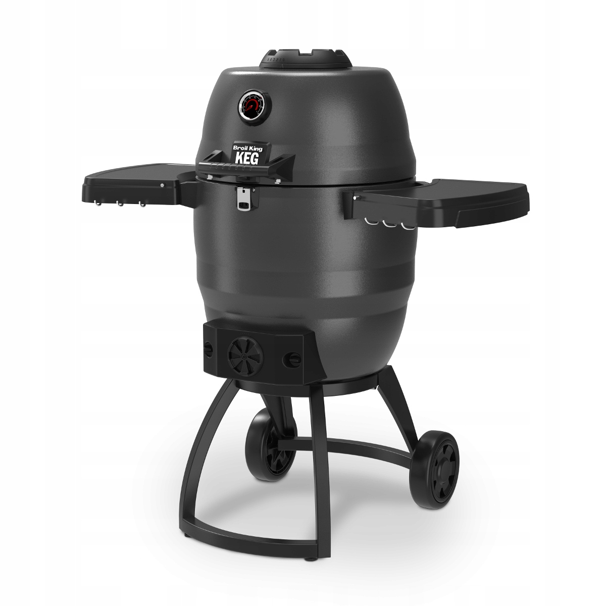 Grill węglowy Broil King Keg 5000