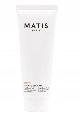 Matis Reponse Delicate Peeling do twarzy