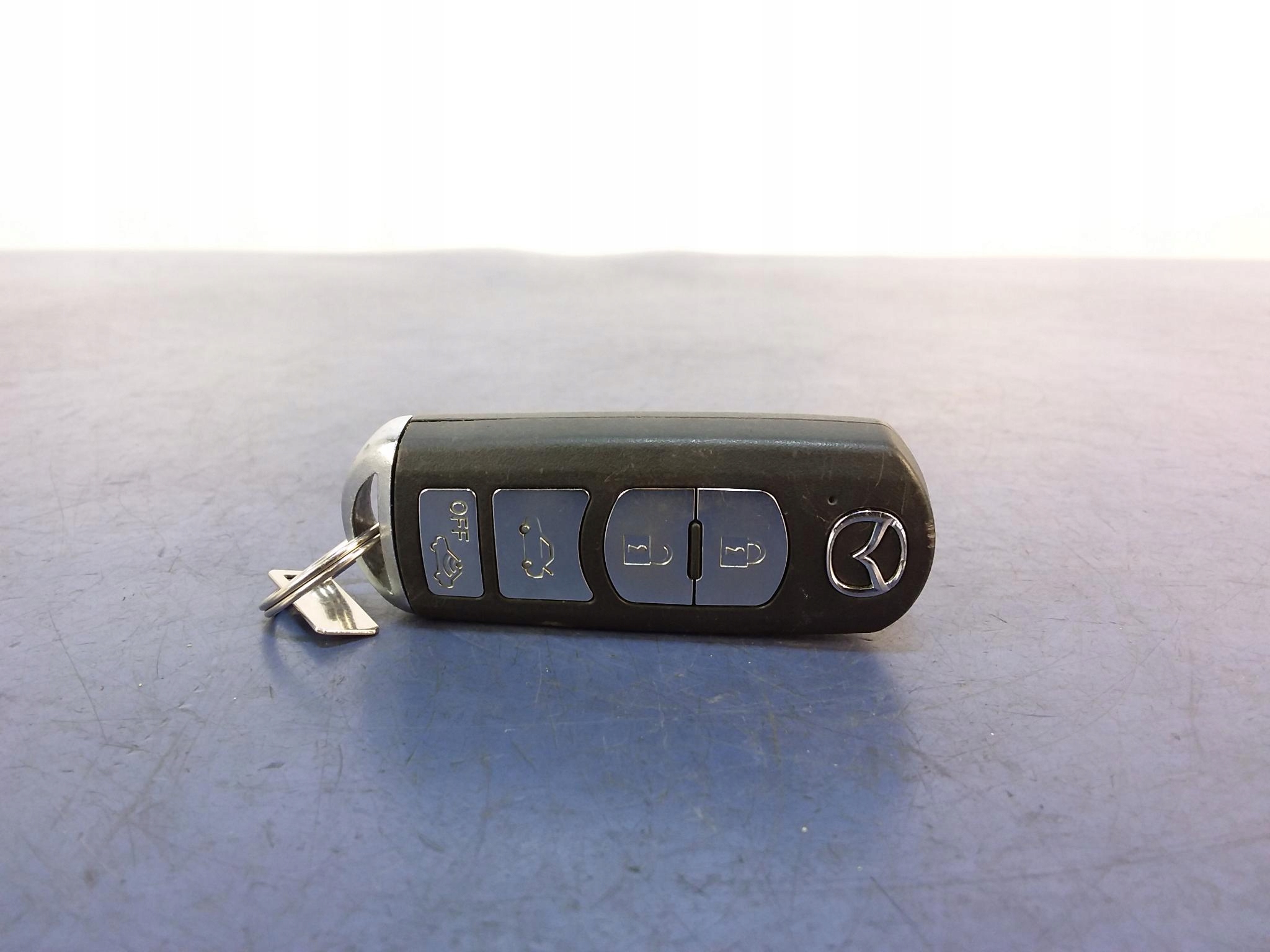 MAZDA 6 GJ FL БРЕЛОК 2011DJ5486