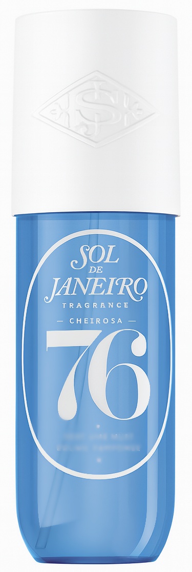 Sol De Janeiro Cheirosa '76 Perfume Mist 90ML Perfumowany Spray