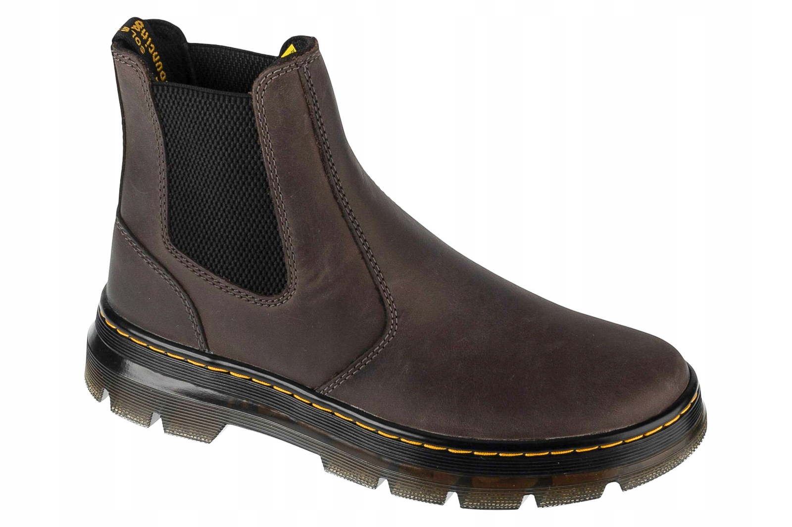 Męskie sztyblety Dr. Martens Embury Chelsea Boot r.46