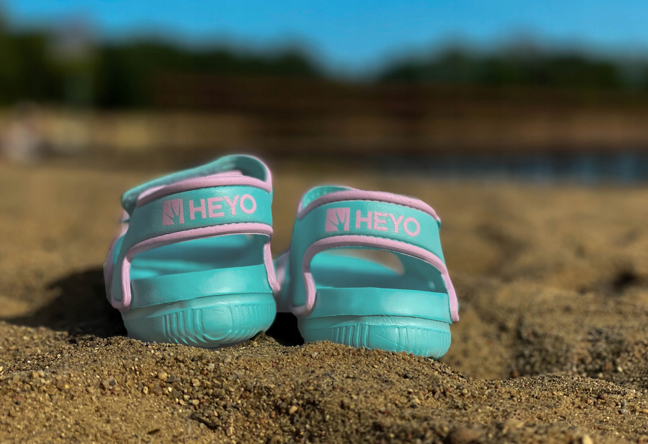 SANDAŁKI SANDAŁY DZIECIĘCE buty RZEP DZIEWCZĘCE 27 Długość wkładki wew. 16.8 cm