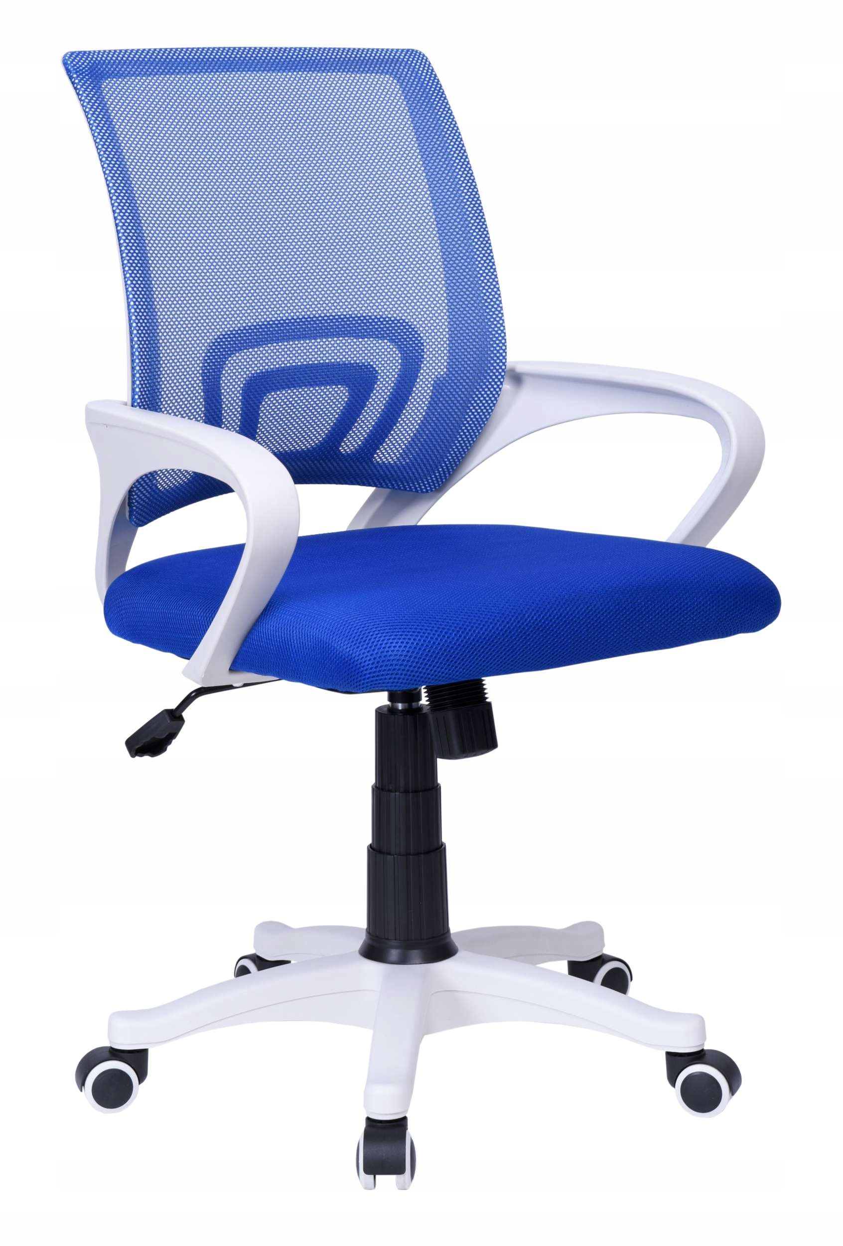 Fotel Obrotowy Biurowy Krzeslo Biurowe Obrotowe 8244926101 Allegro Pl