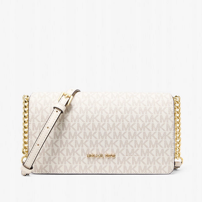 Kabelka Michael Kors malá klasická béžová (nová)