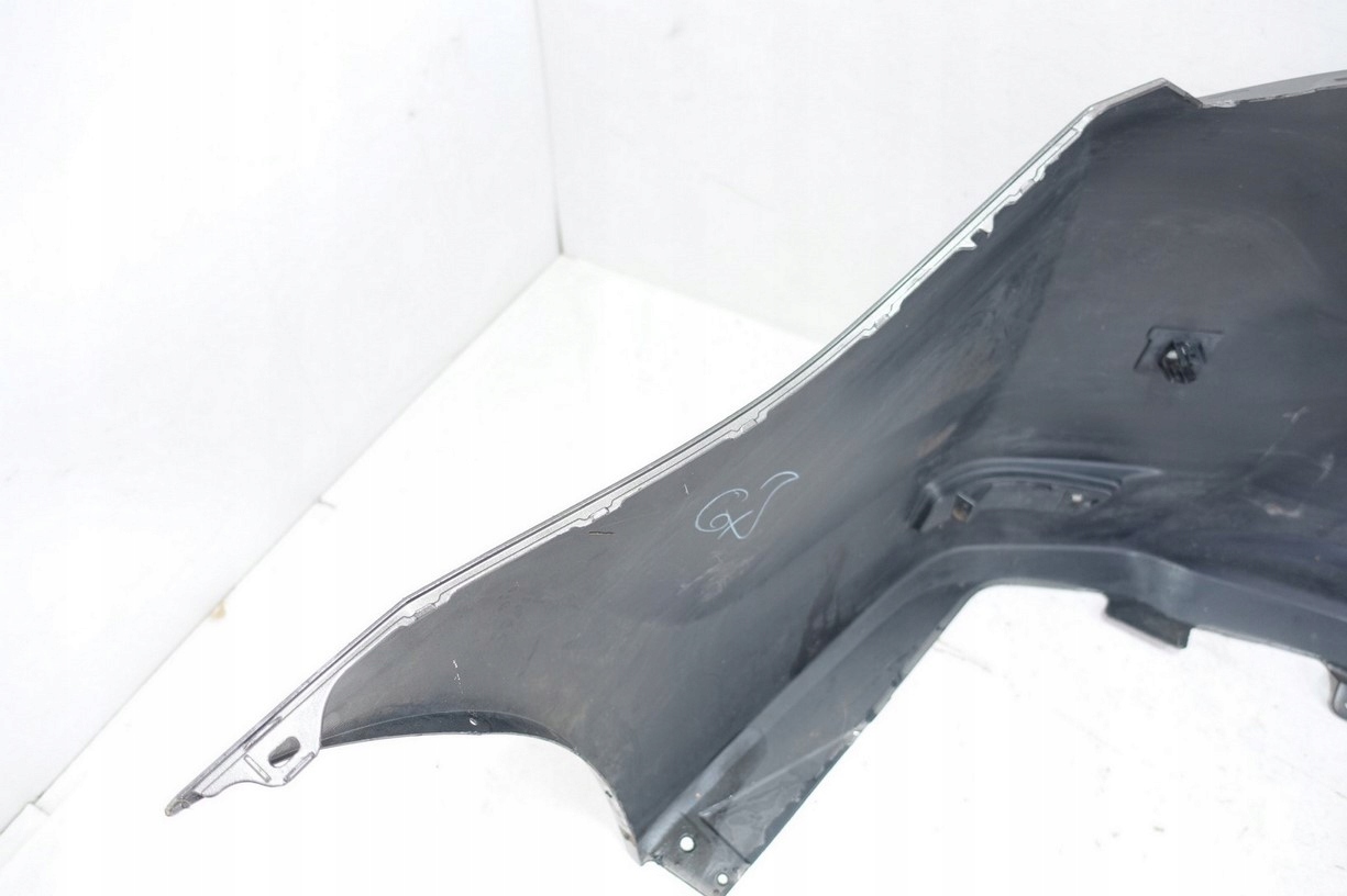bumper rear part rear TOYOTA COROLLA E16 E18 sedan 13