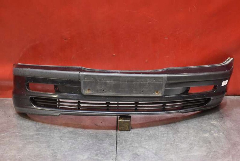 bumper front front graphitic BMW E46 97-03