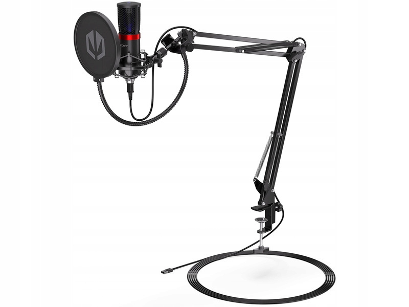 Mikrofon Endorfy Solum Streaming SM950