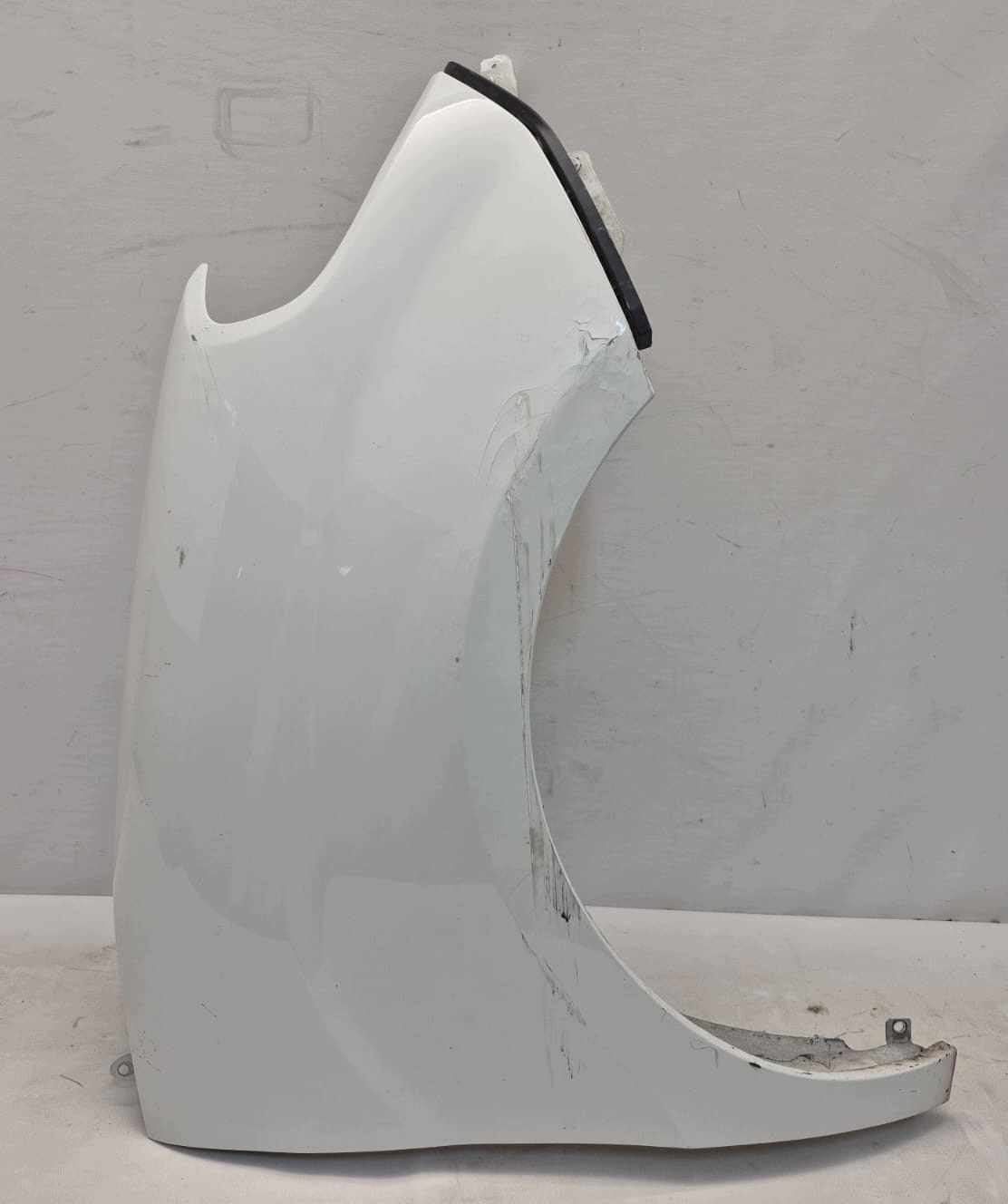 FIAT DOBLO II LIFT 15- fender front right front