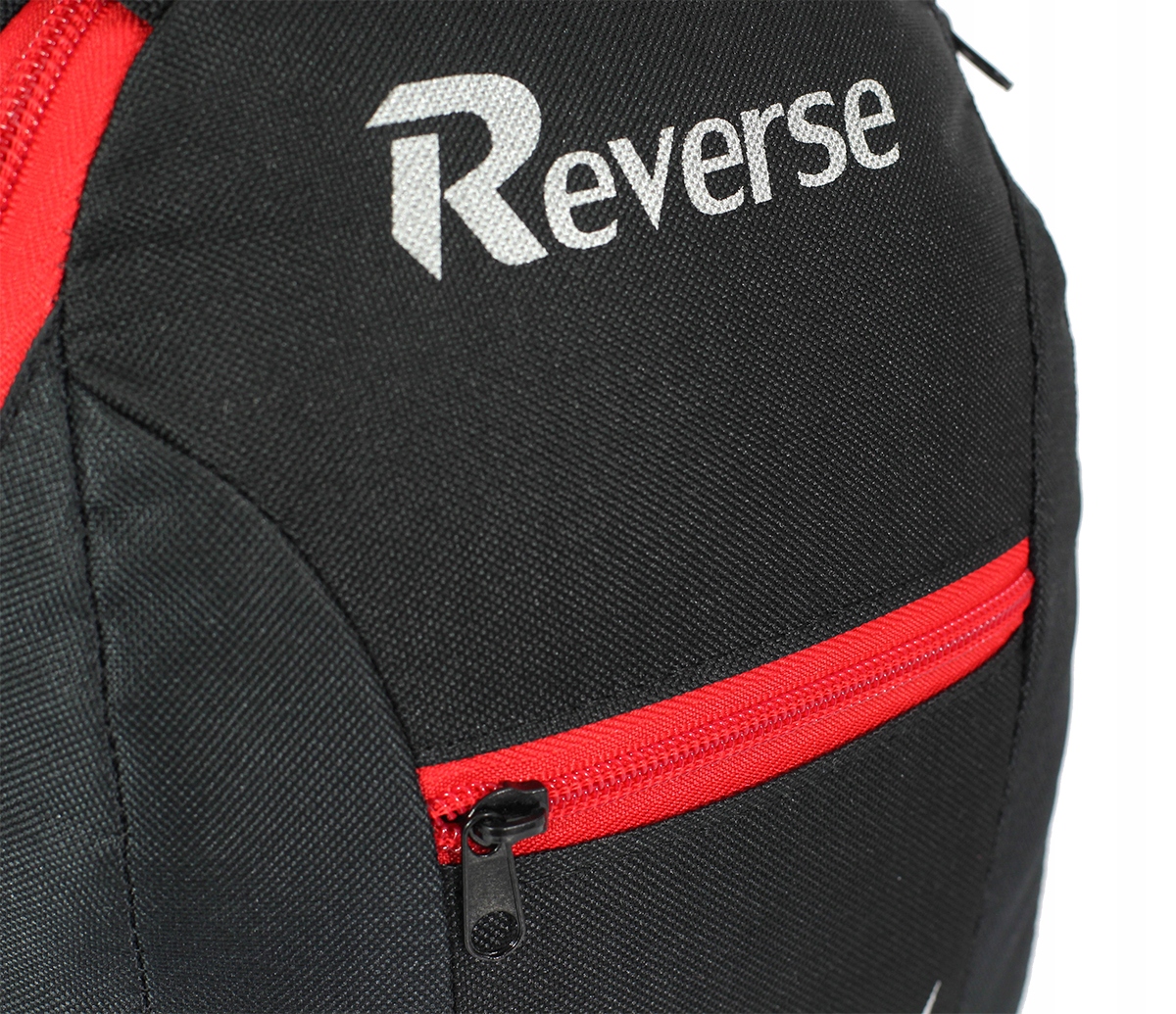 Plecak rowerowy ROWER do BIEGANIA SIATKA NA KASK Pojemność 15 l