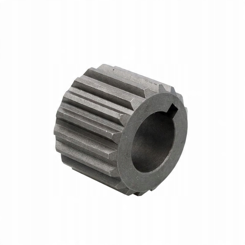 

Sprzęgło Multiplikatora 25X21 Z14 1:8 Hydrolider