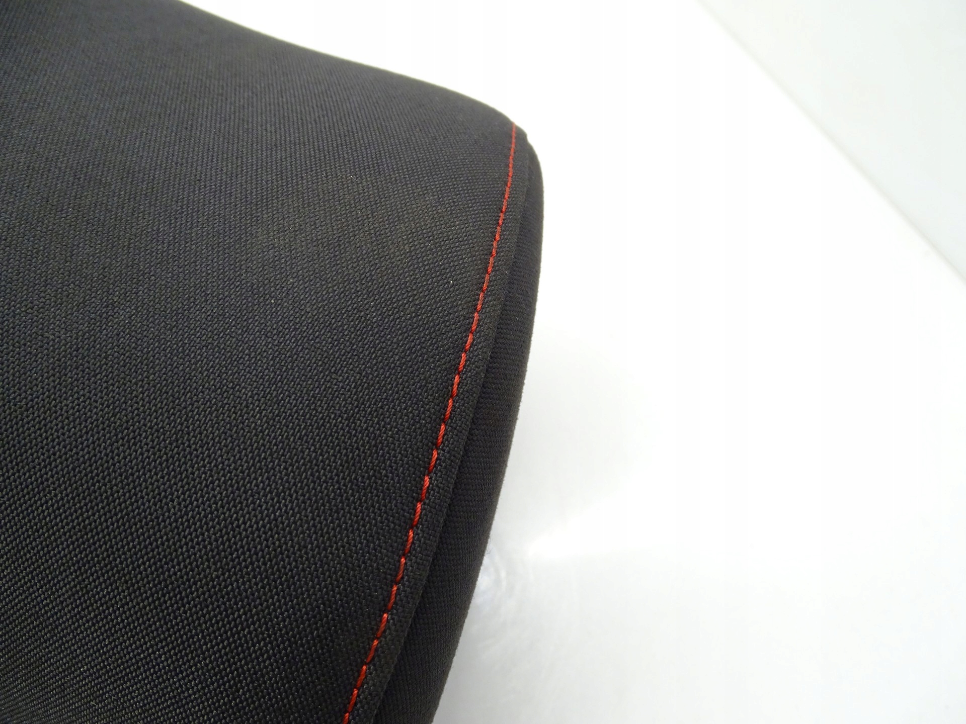 rest seat VW POLO GTI left front