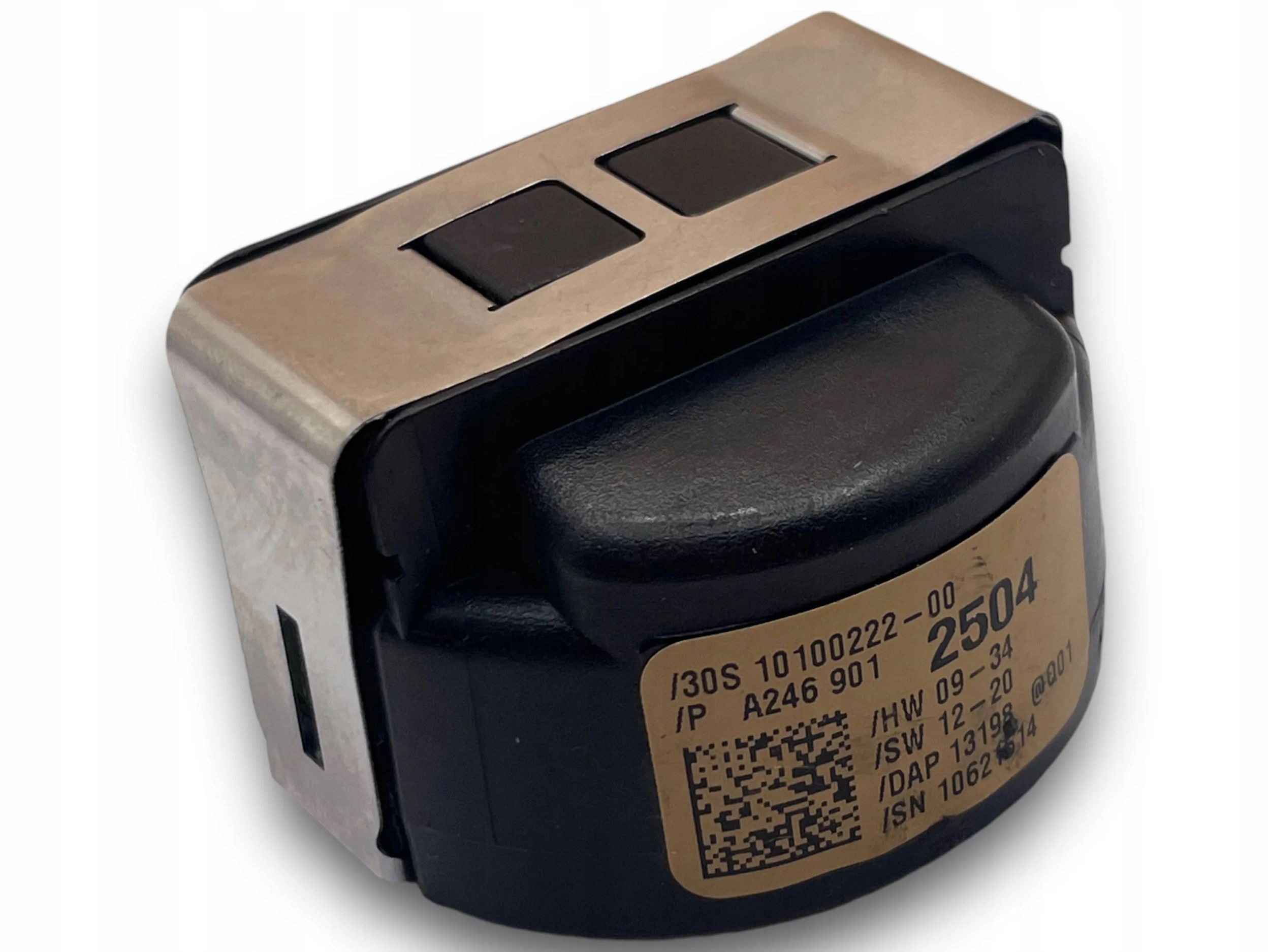 MERCEDES W246 sensor SENSOR rain 2469012504 @M
