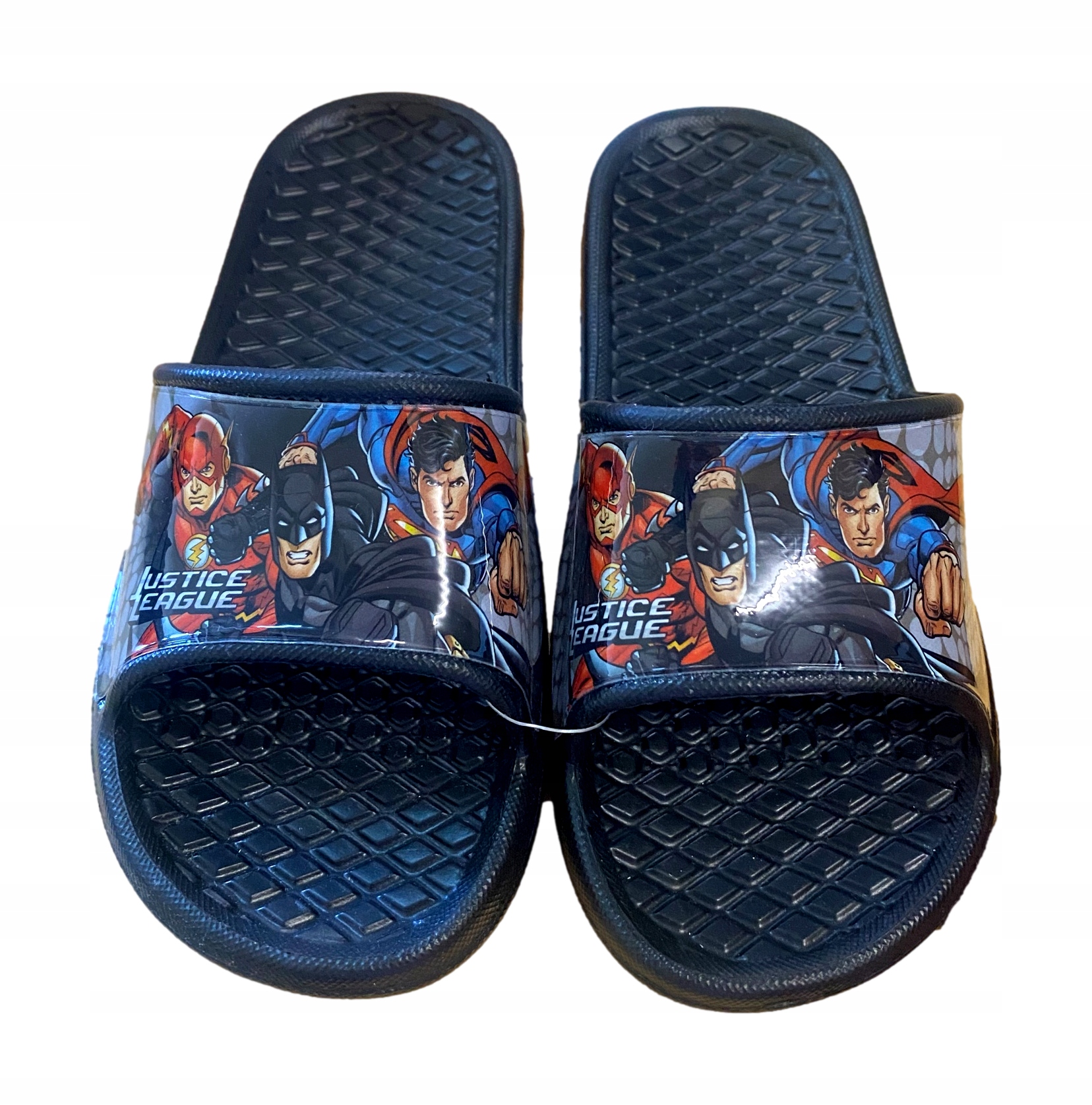 

Klapki Justice League Dziecięce *35/36