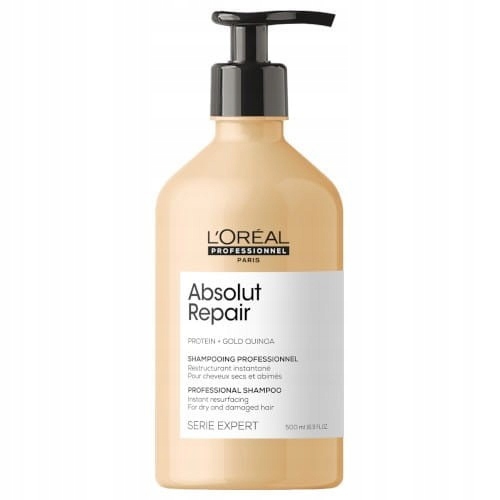 Loreal Prof Absolut Repair Šampon pro poškozené vlasy