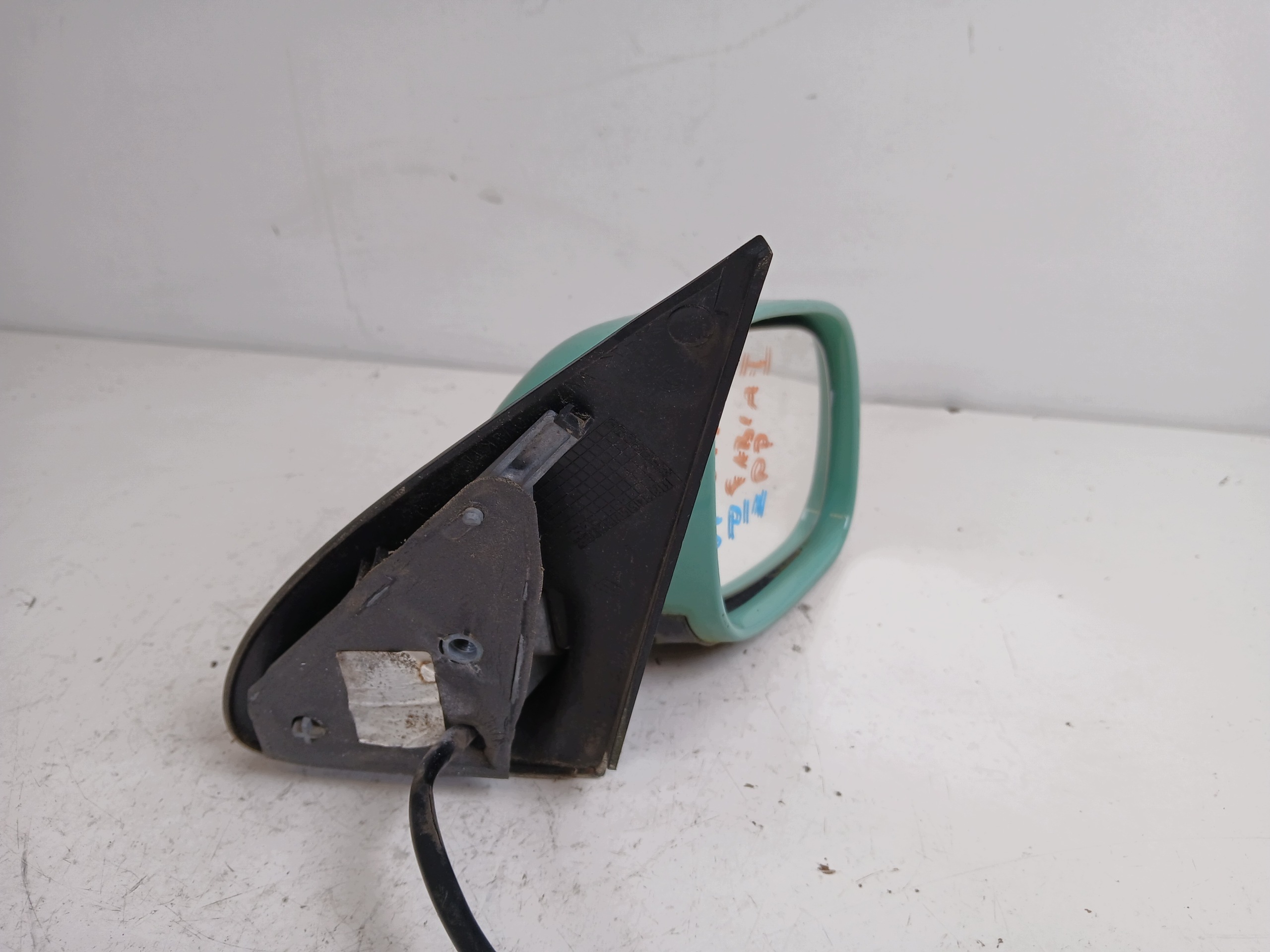SKODA FABIA and mirror right 5 PIN 5110