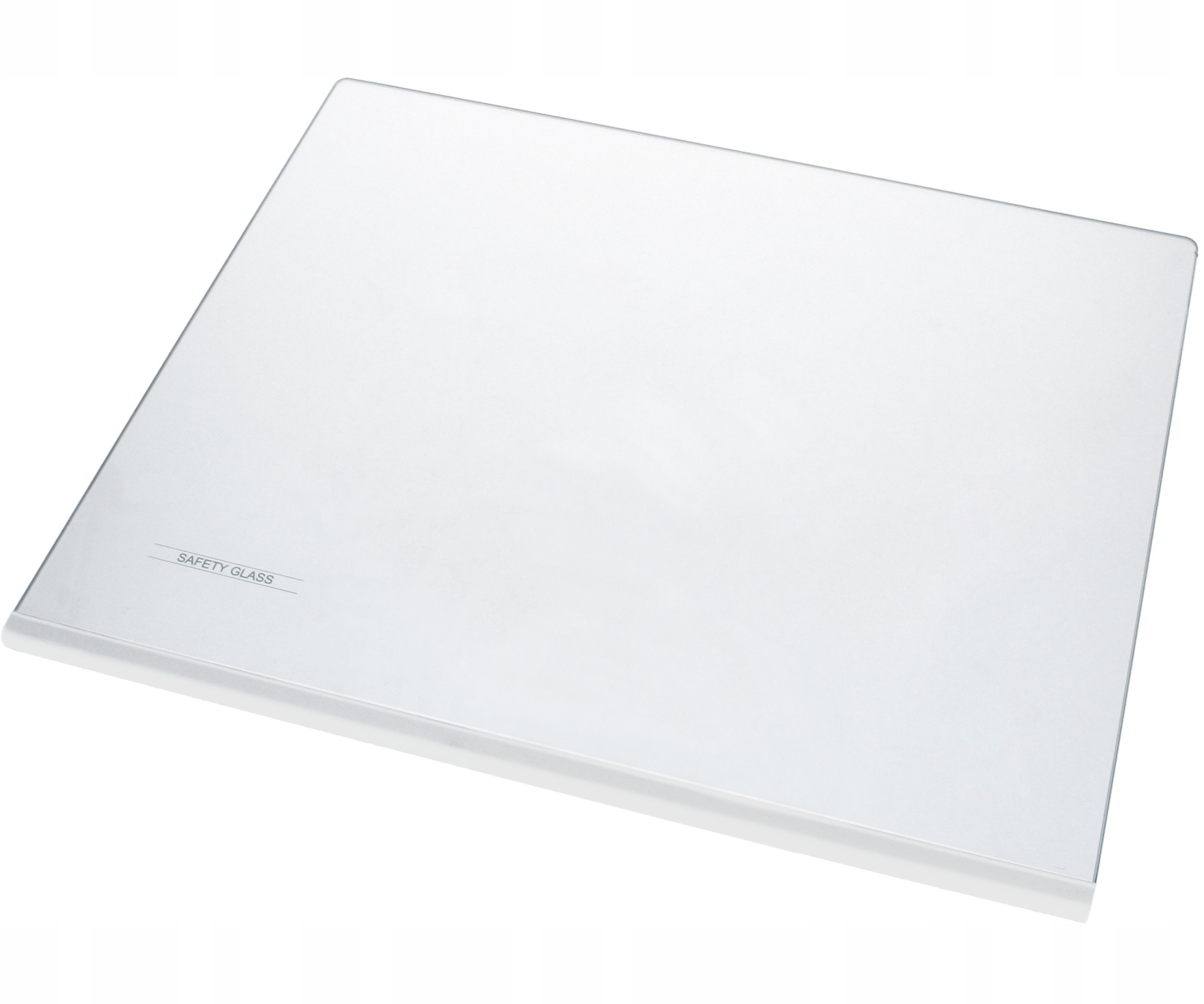 Półka szklana do lodówki Amica FD2074E FD2074 Oryginalna Safety Glass
