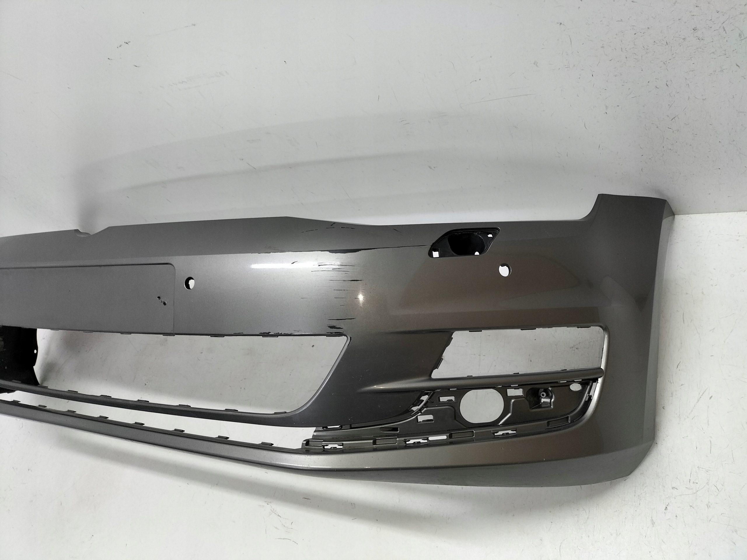 Frontstoßstange vorne VW GOLF 7 VII 12-17