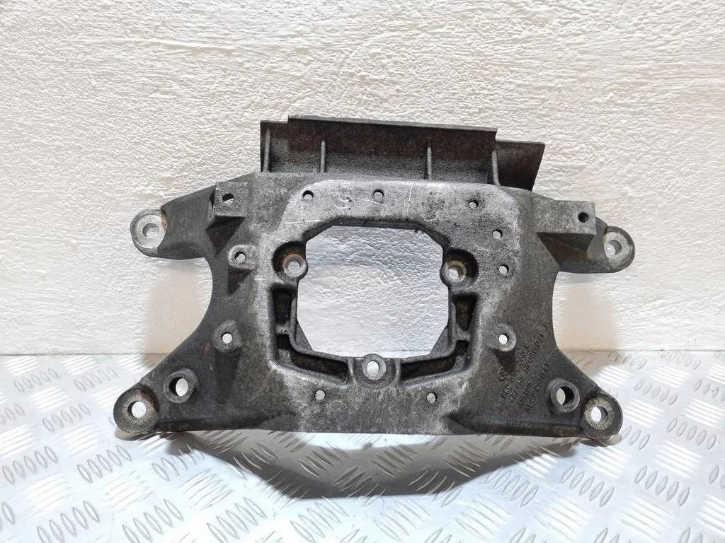 sider wzdluzna below engine Audi A5 8T 2008 8K0399263K