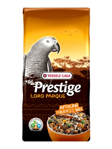 Levně Versele-laga Loro Parque African Parrot Mix 15 kg