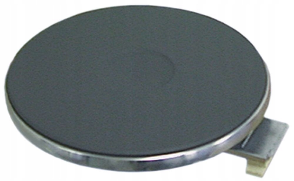 Topná deska průměr 300 mm 3500 W 220 V Ego