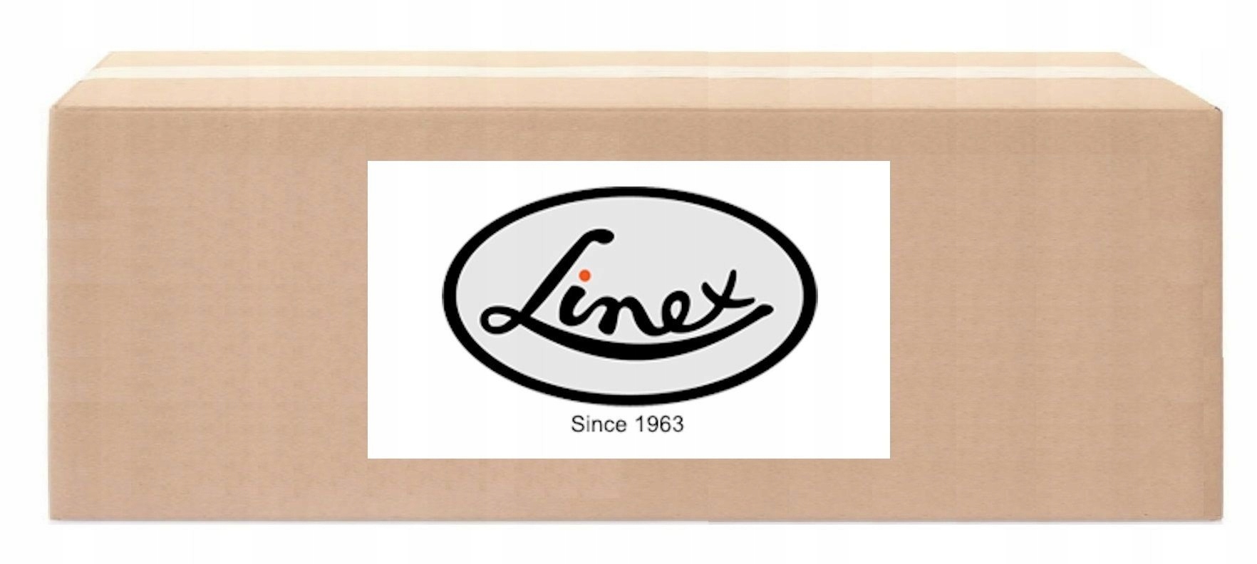 Linka hamulca głównego Producent części Linex