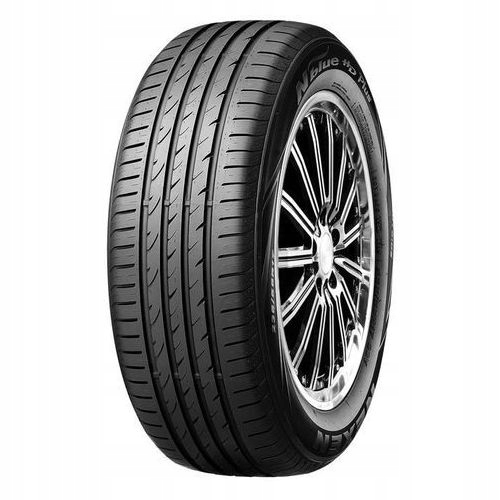 2x Nexen 195 / 65R15 N ' BLUE HD PLUS 91H