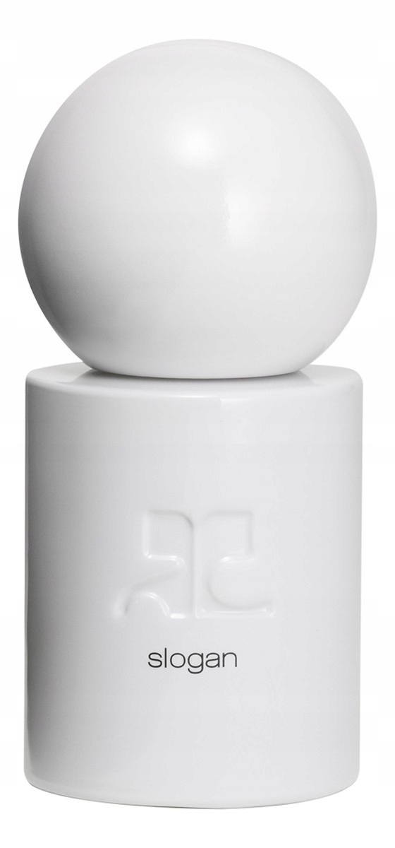Courreges Slogan parfémovaná voda sprej 50 ml