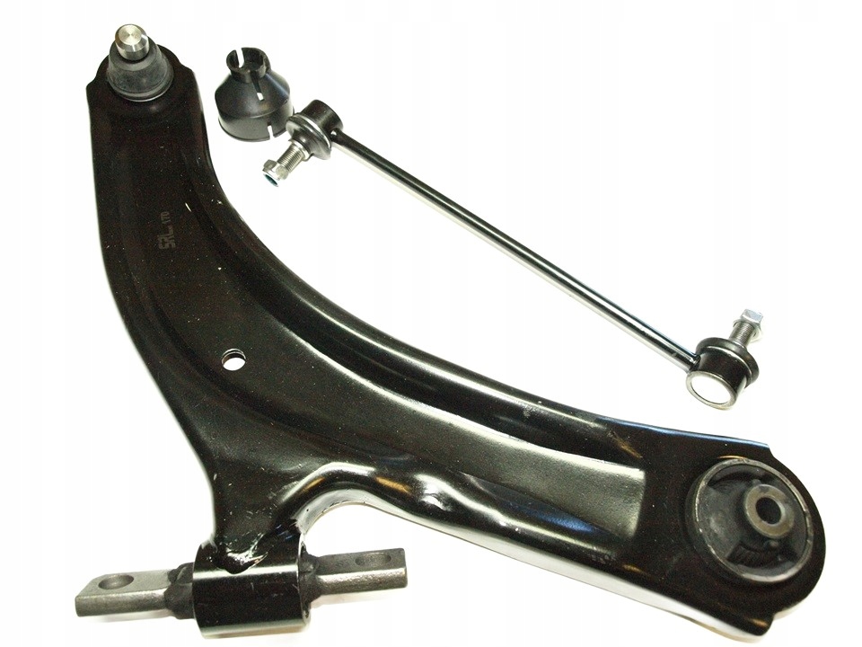 rameno Pravá Renault Koleos 2008-spodní přední část