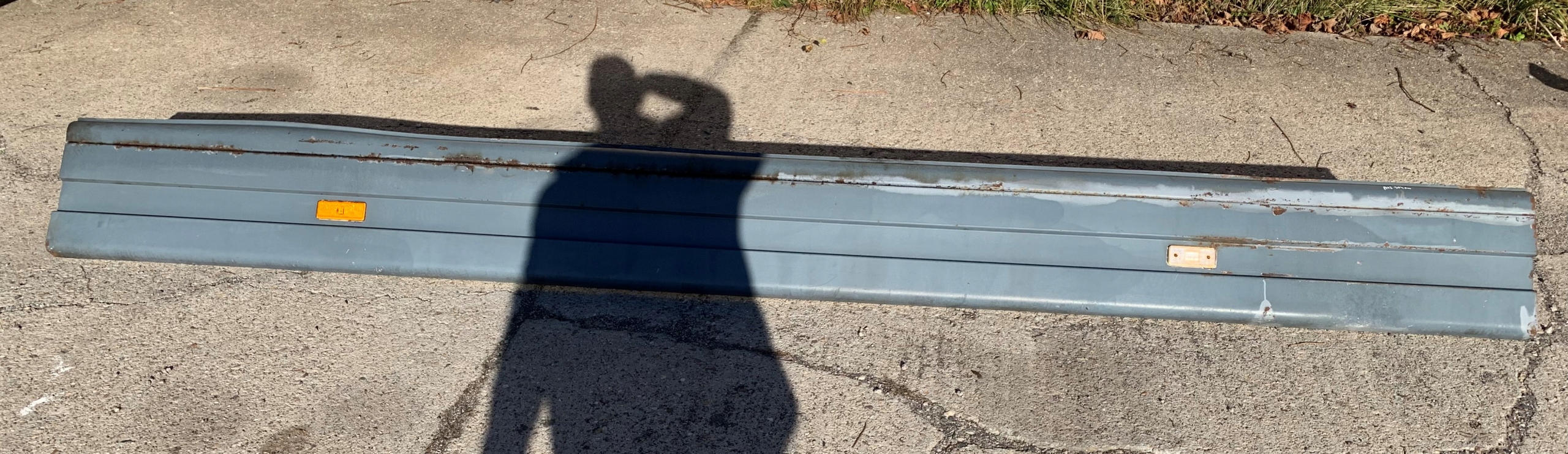 354CM - ATEGO 2 II 1224 818 МІЖОСЬОВИЙ ВЕЛОСИПЕД