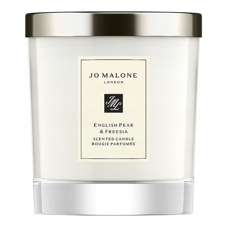 Vonná svíčka Jo Malone English Pear & Freesia 200 g