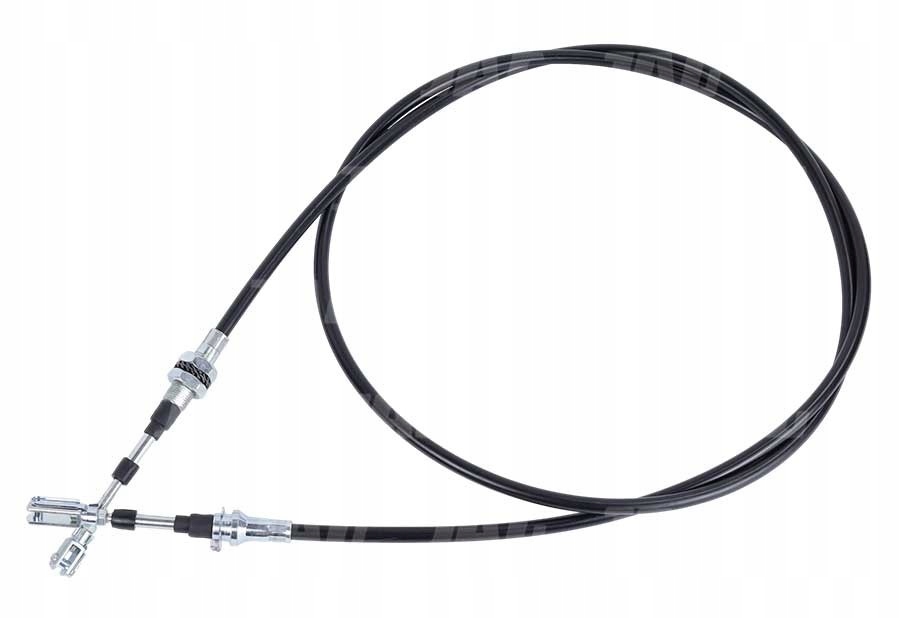 Spojkové lanko New Holland 5000 TD5 84404361