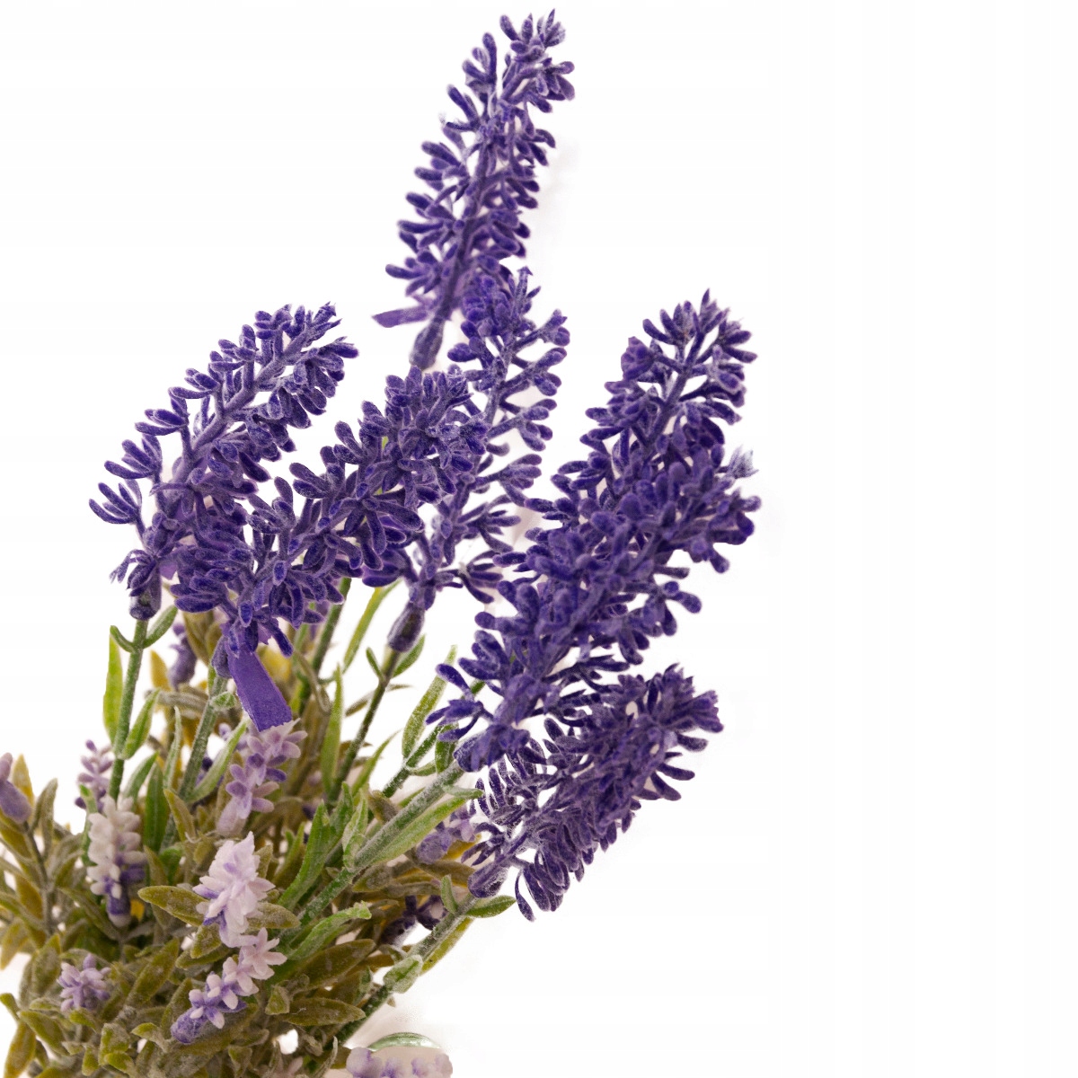 

Bukiet Lawendy Gałązki Lawenda Sztuczne Kwiaty